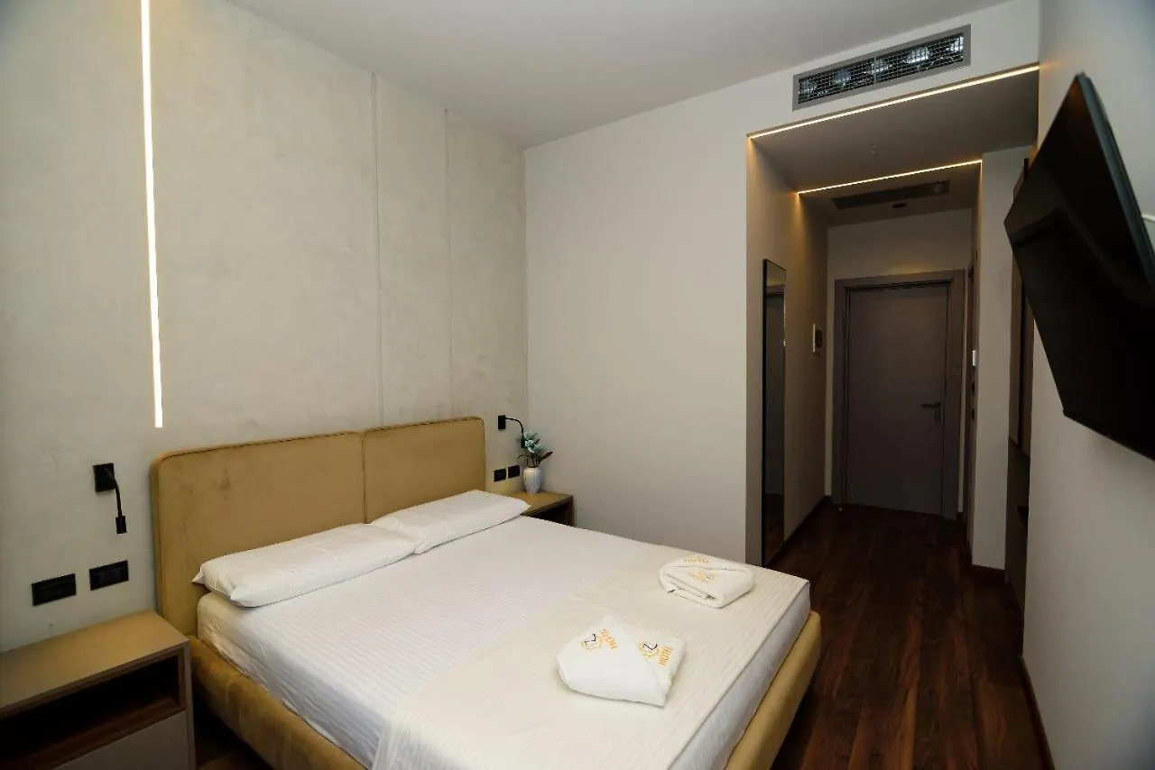 Hotel Zeneli Vlore