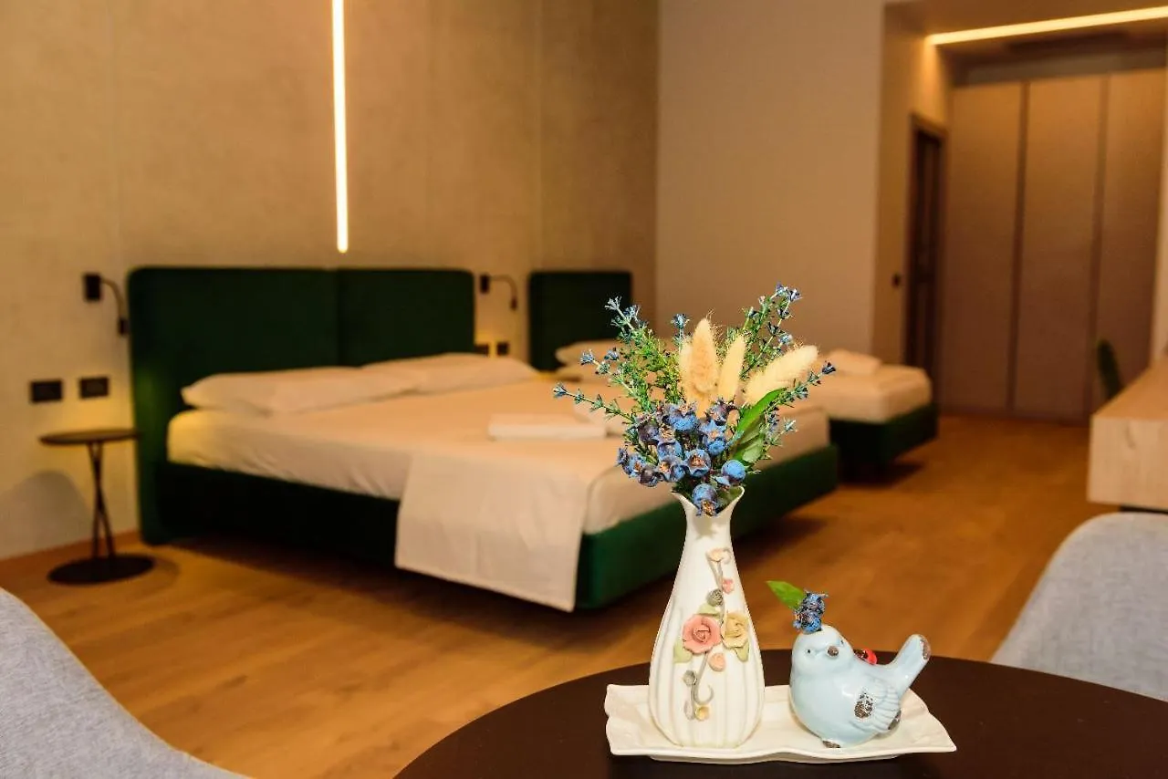 Hotel Zeneli Vlore Albania