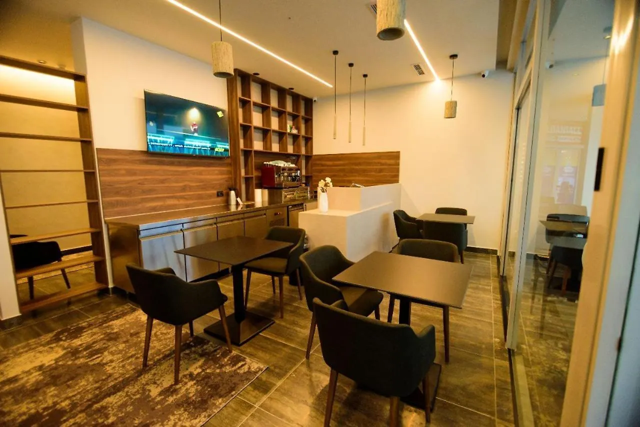 Hotel Zeneli Vlore