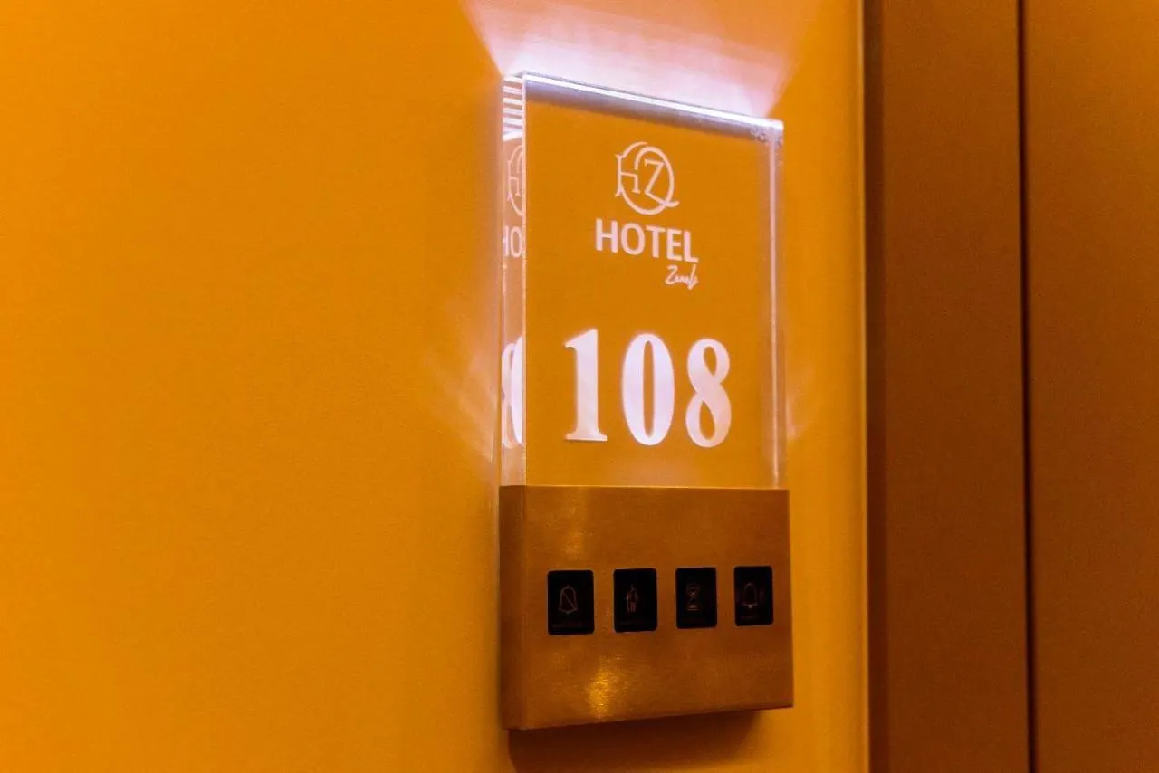 Hotel Zeneli Vlore 0*,  Albania