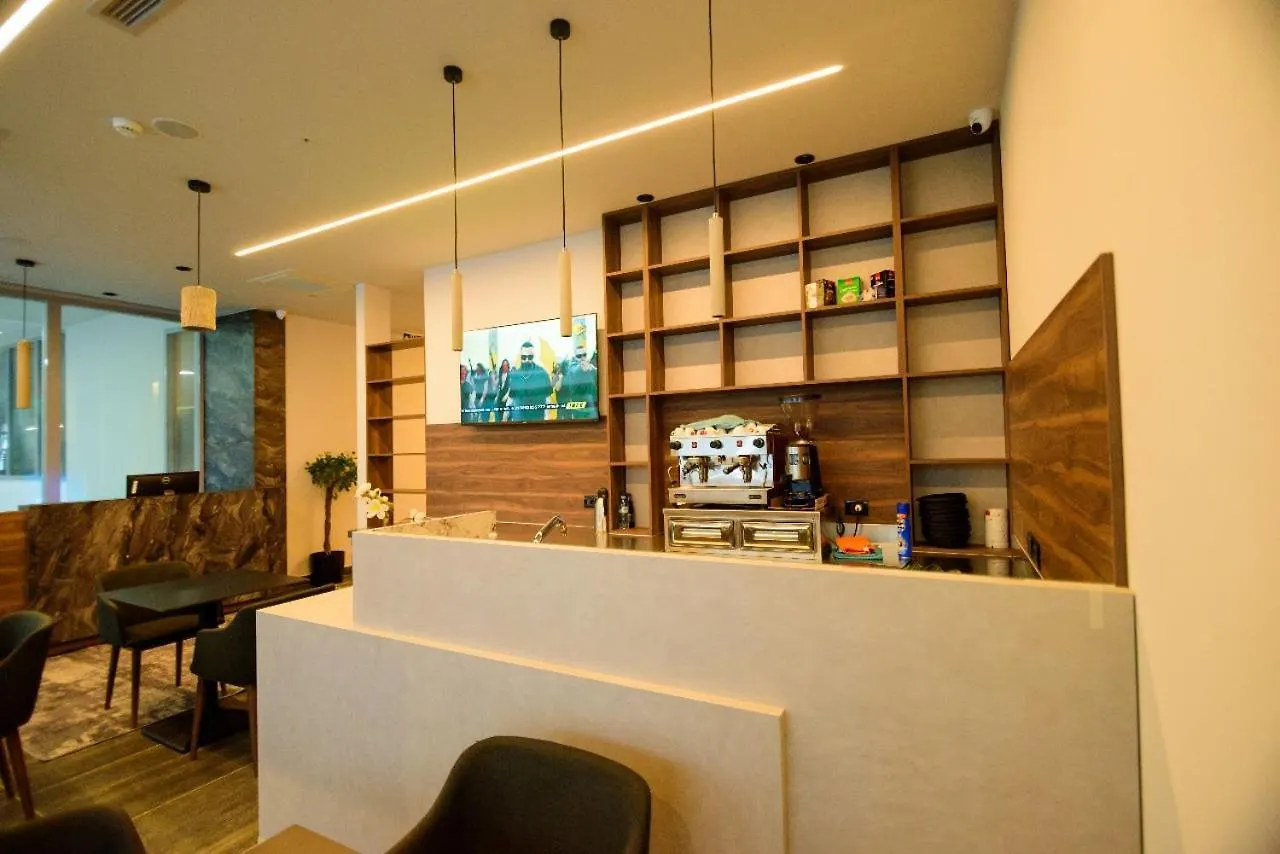 Hotel Zeneli Vlore