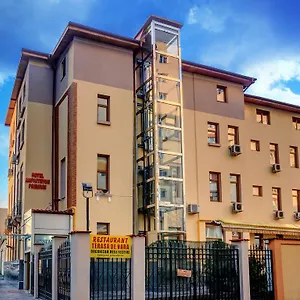 Amphitryon Hotel Bucarest