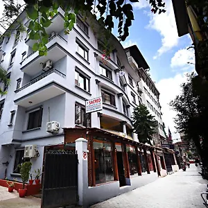 Sacred Boutique Hotel Kathmandu