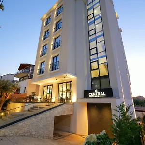Hotel Hotel Central, Wlora
