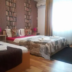 City Comfort Affittacamere Bucarest